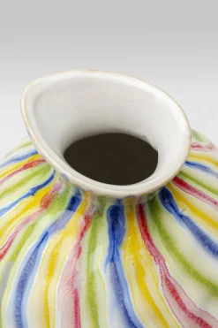 Vase Rivers Colore 30cm