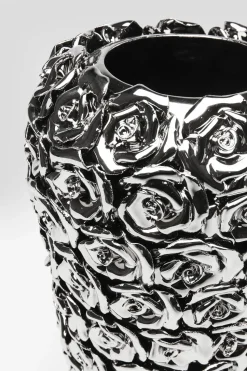 Vase Rose Multi Chrom Big