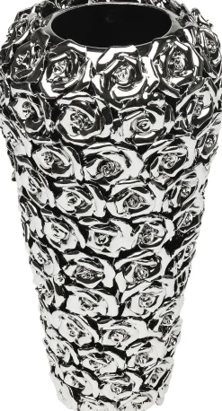 Vase Rose Multi Chrom Small