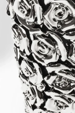 Vase Rose Multi Chrom Small