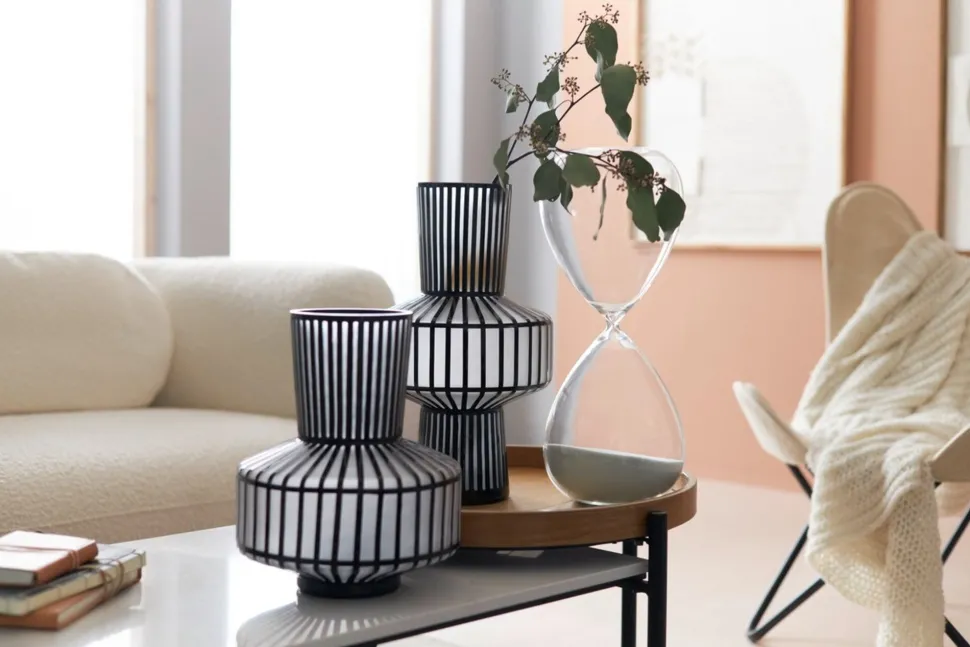 Vase Roulette Belly 42