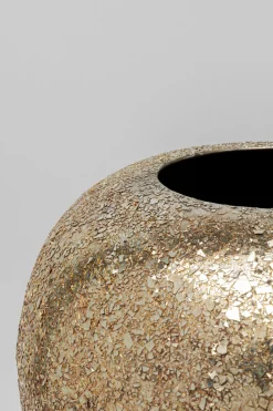 Vase Royal Gold 49cm