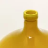 Vase Salut Gelb 38cm