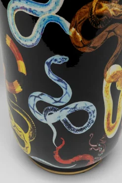 Vase Snake Party 40cm