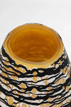 Vase Volante Amber 27cm