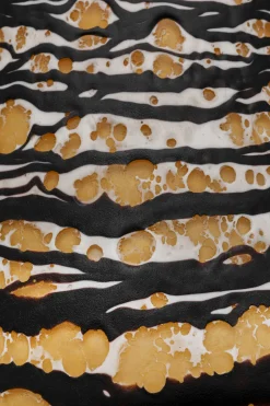 Vase Volante Amber 27cm