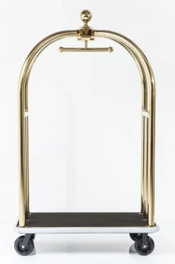 VIP Gepäckwagen Vegas Gold