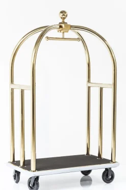 VIP Gepäckwagen Vegas Gold