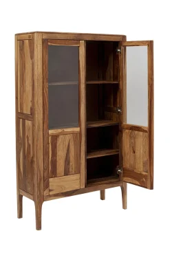 Vitrine Brooklyn Nature 2trg.