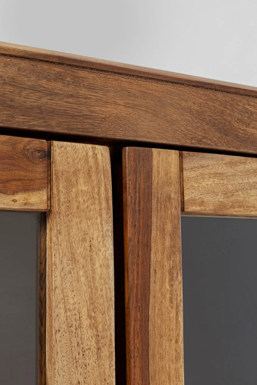 Vitrine Brooklyn Nature 2trg.