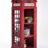 Vitrine London Telephone