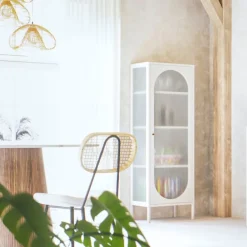 Vitrine Naxos 50x150cm