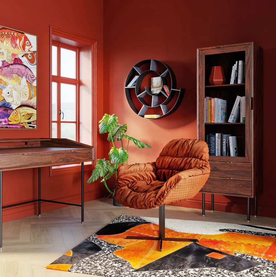 Vitrine Ravello 170x55