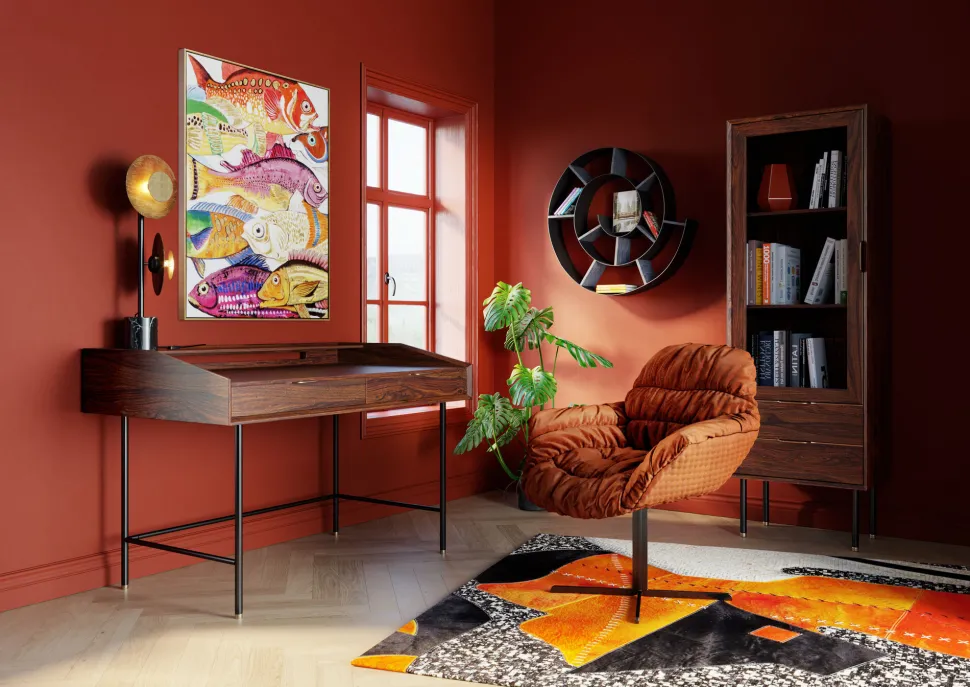 Vitrine Ravello 170x55