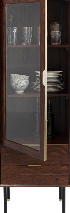 Vitrine Ravello 170x55