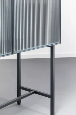 Vitrine San Diego 90x170cm