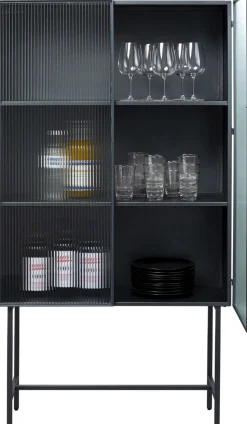 Vitrine San Diego 90x170cm