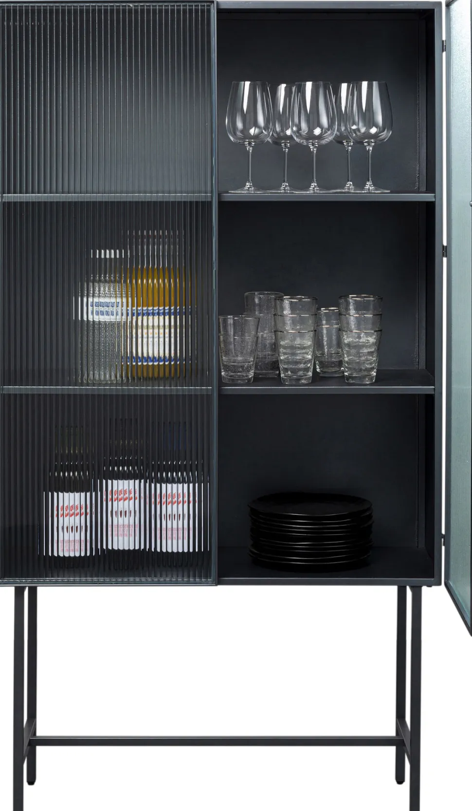 Vitrine San Diego 90x170cm