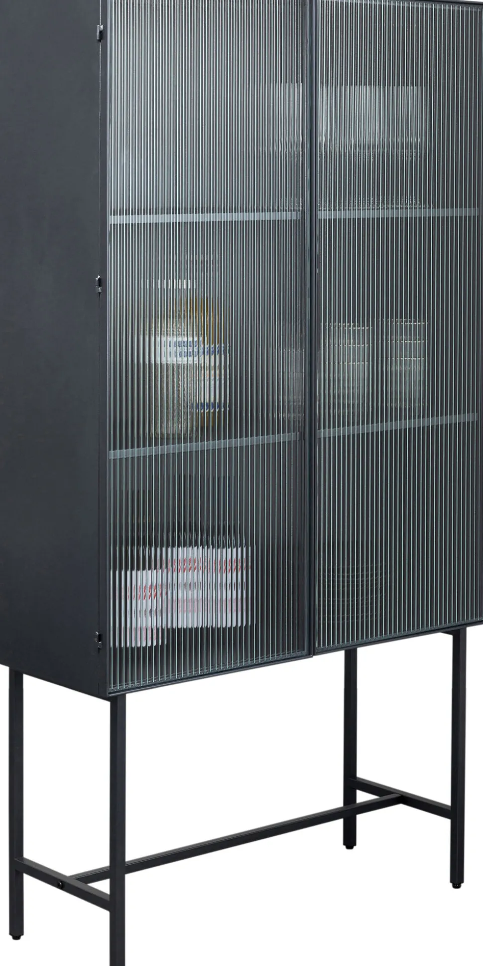 Vitrine San Diego 90x170cm