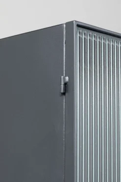 Vitrine San Diego 90x170cm