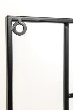 Wandgarderobe Art Boy Face 60x90cm