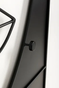 Wandgarderobe Art Girl Face 90x200cm