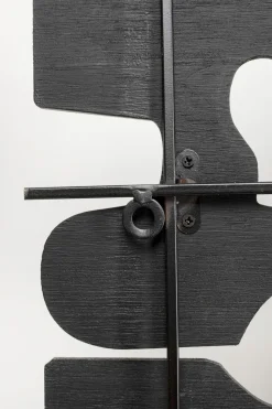 Wandgarderobe Art Shapes 51x90cm