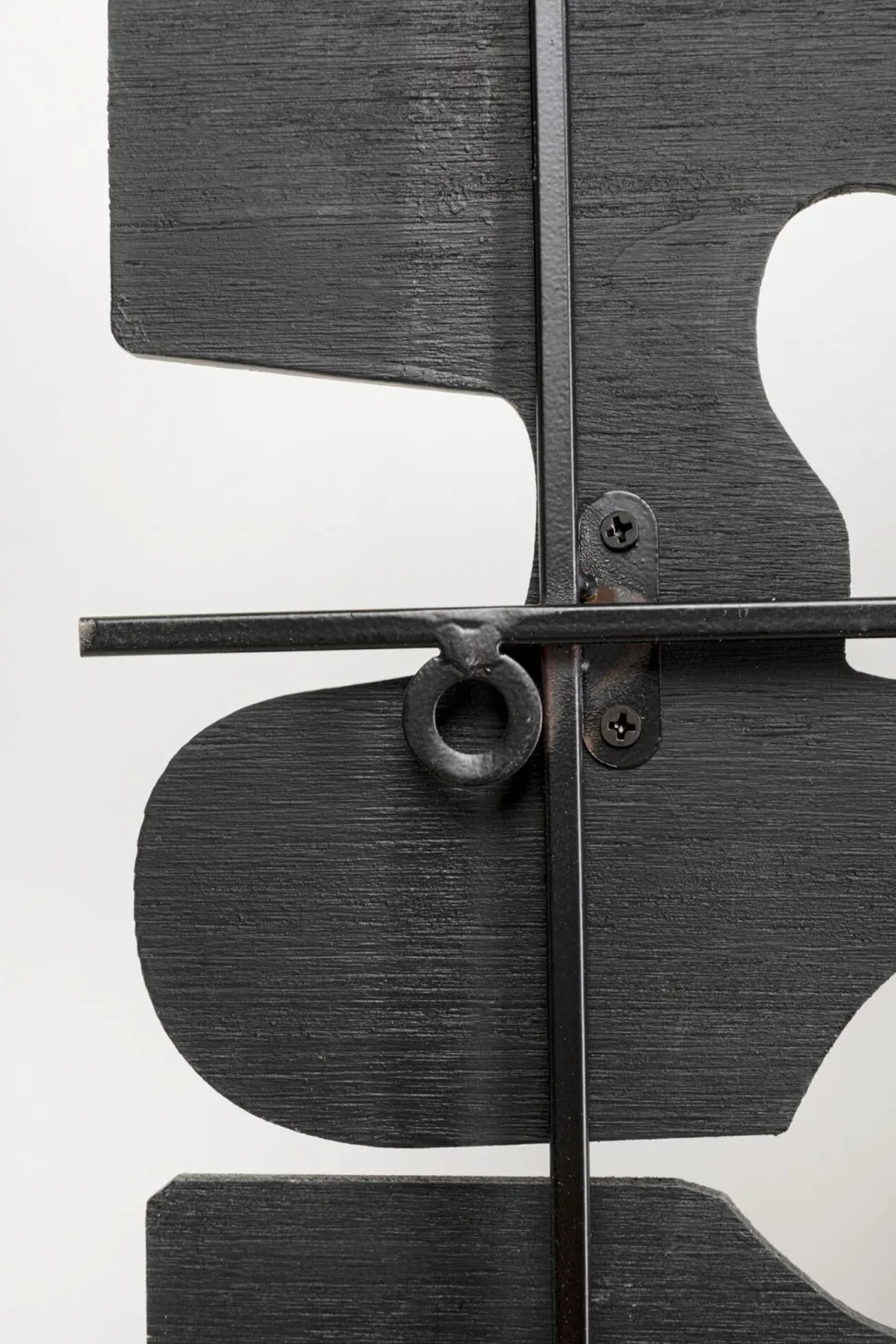 Wandgarderobe Art Shapes 51x90cm