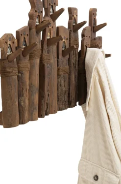 Wandgarderobe Be Mind 44x68cm