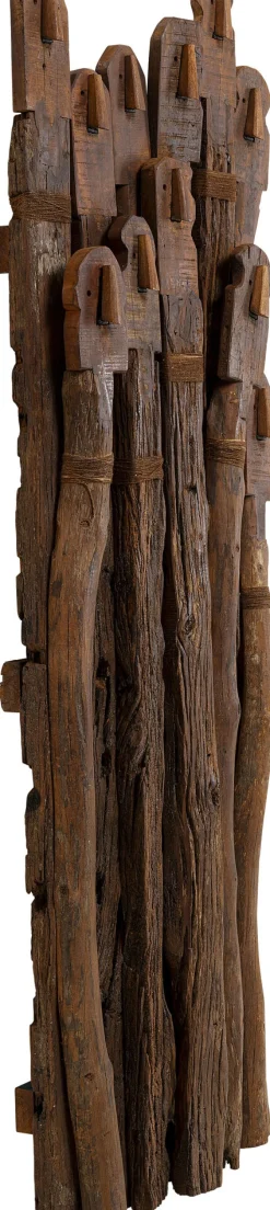 Wandgarderobe Be Mind 65x180cm