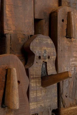 Wandgarderobe Be Mind 65x180cm