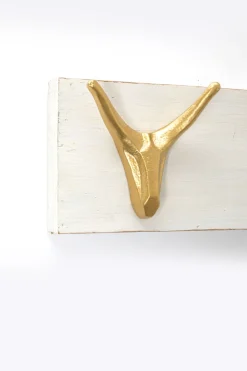 Wandgarderobe Deer 75cm