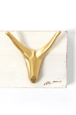 Wandgarderobe Deer 75cm