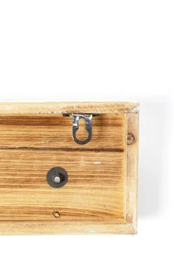 Wandgarderobe Deer 75cm