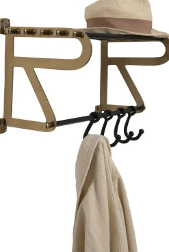 Wandgarderobe Grandezza 56cm