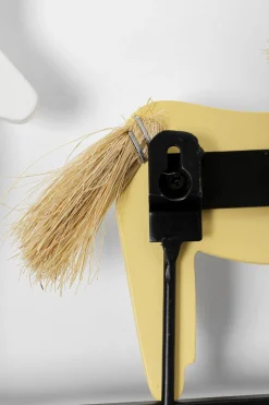 Wandgarderobe Horse Riding 63cm