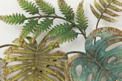 Wandgarderobe Jungle Party Colore