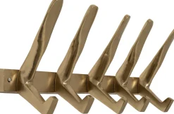 Wandgarderobe Spoon 43cm