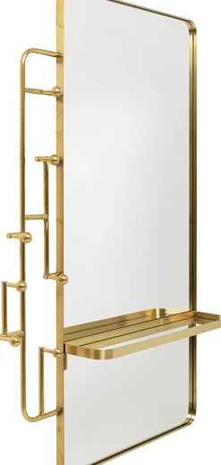 Wandgarderobe Tristan Mirror 150x76cm