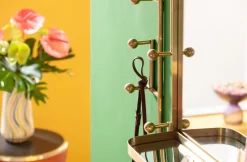 Wandgarderobe Tristan Mirror 150x76cm