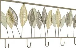 Wandgarderobe Various Leafs