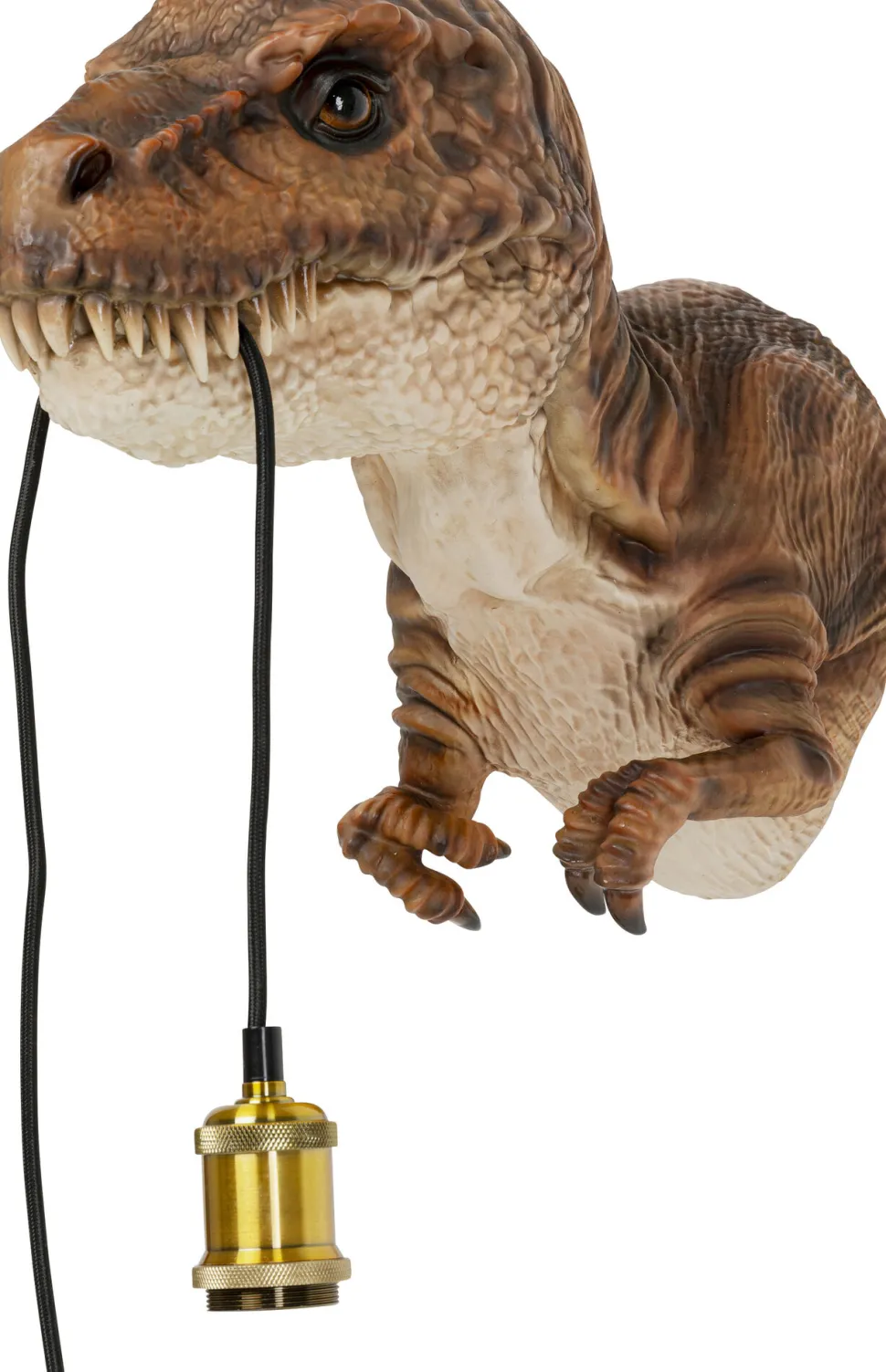 Wandleuchte Animal Dino 36cm