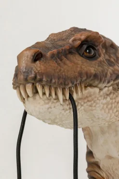 Wandleuchte Animal Dino 36cm