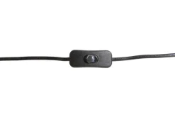 Wandleuchte Balance Circle 96x122cm