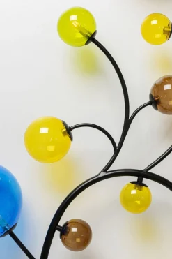 Wandleuchte Boa Vista Colore 185x23cm