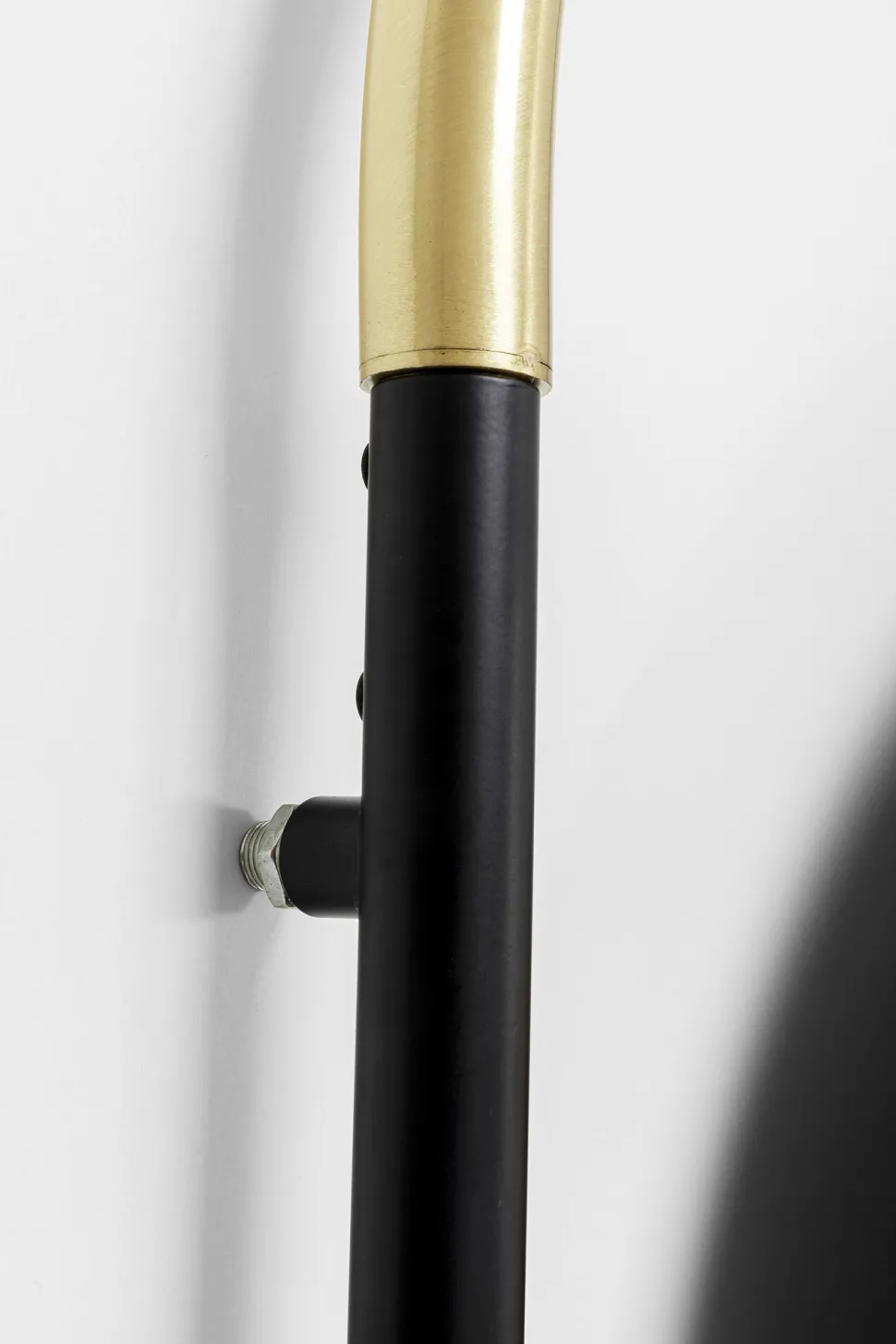 Wandleuchte Disc 6er