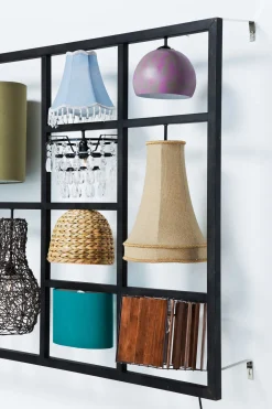 Wandleuchte Parecchi Art House