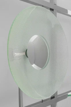 Wandleuchte Ufo 12er