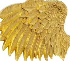 Wandobjekt Angel Wings (2/Set)