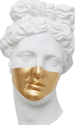 Wandobjekt Apollo 26x42cm